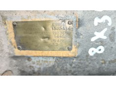 Recambio de grupo para volvo fl 10 fki intercooler 210 kw 4x2 e1 corto referencia OEM IAM ev85b 15125114 RELACION:8X34/4.63 , 1 2