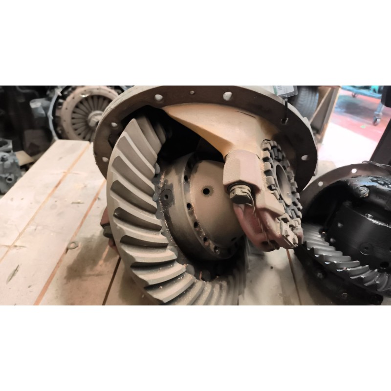 Recambio de grupo para volvo fl 10 fki intercooler 210 kw 4x2 e1 corto referencia OEM IAM ev85b 15125114 RELACION:8X34/4.63 , 1