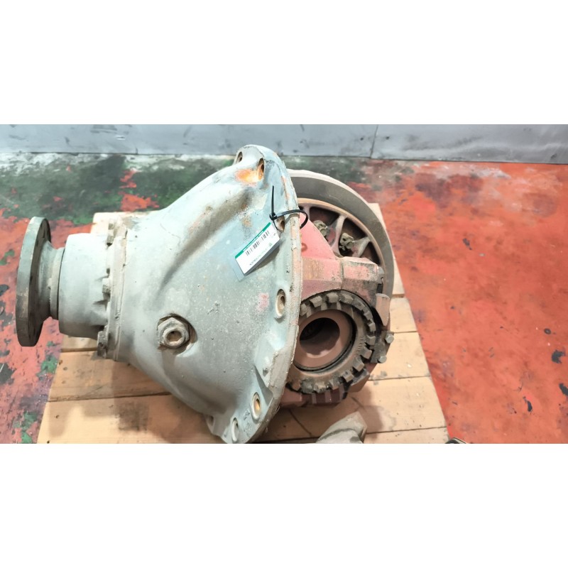 Recambio de grupo para volvo fl 10 fki interc. 235/265 kw 4x2 e2 corto referencia OEM IAM EV85B 1525692 RATIO:4.86-1/8X39