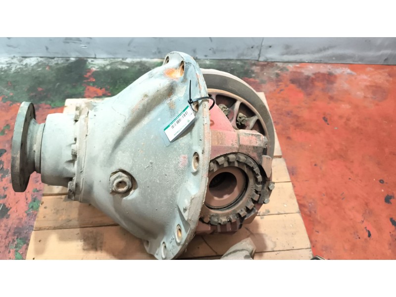 Recambio de grupo para volvo fl 10 fki interc. 235/265 kw 4x2 e2 corto referencia OEM IAM EV85B 1525692 RATIO:4.86-1/8X39