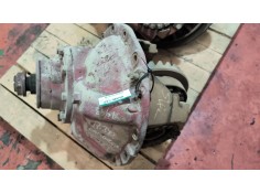 Recambio de grupo para renault major r 340ti.16/t (339cv) referencia OEM IAM C4AL RELACION:16X37 