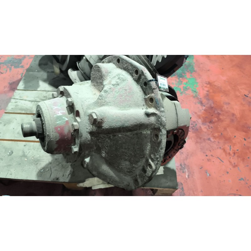 Recambio de grupo para renault r 385 ti major (283 kw) e1 12.0 diesel referencia OEM IAM C4AL RELACION:16X41 