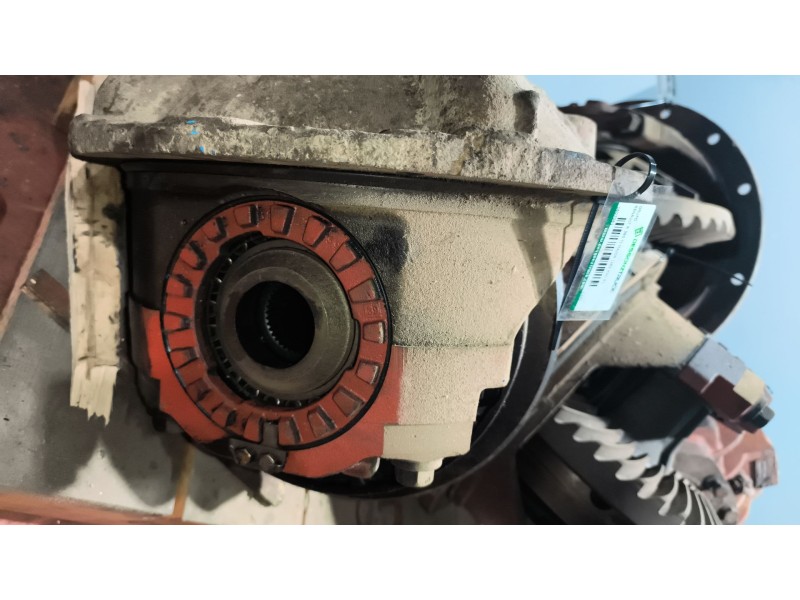 Recambio de grupo para renault r 385 ti major (283 kw) e1 12.0 diesel referencia OEM IAM C4AL RELACION:16X41 