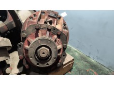 Recambio de grupo para iveco serie p faki (330-30) hw 6x6 224 kw larga distancia referencia OEM IAM 2737L 42064487 151909