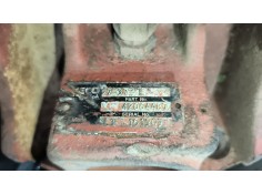 Recambio de grupo para iveco serie p faki (330-30) hw 6x6 224 kw larga distancia referencia OEM IAM 2737L 42064487 151909 2