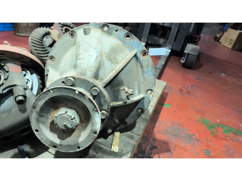 Recambio de grupo para renault dg 230.20 referencia OEM IAM  RELACION:9X40 25 DIENTES PALIER