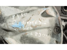 Recambio de grupo para renault dg 230.20 referencia OEM IAM  RELACION:9X40 25 DIENTES PALIER 2