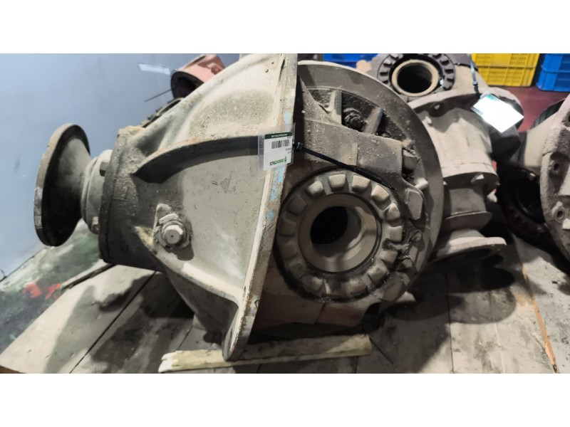 Recambio de grupo para renault dg 230.20 referencia OEM IAM  RELACION:9X40 25 DIENTES PALIER