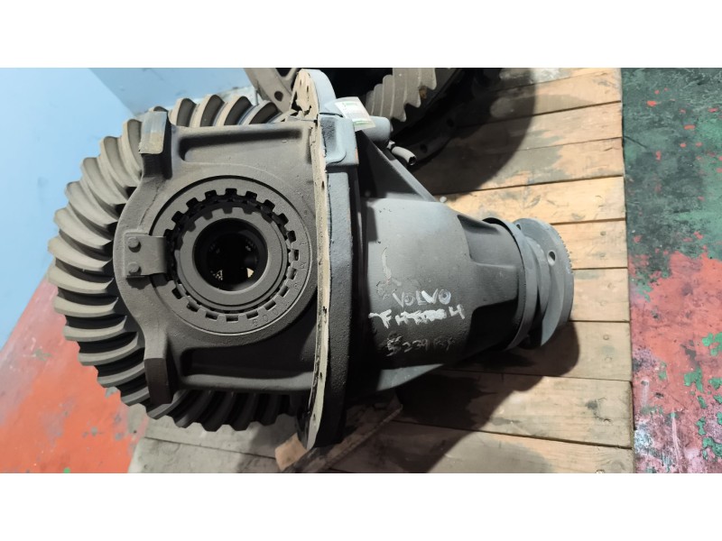 Recambio de grupo para volvo trucks fh 460 (460cv) referencia OEM IAM MS 17X A5320002123308 CAM07132665/ 1/308