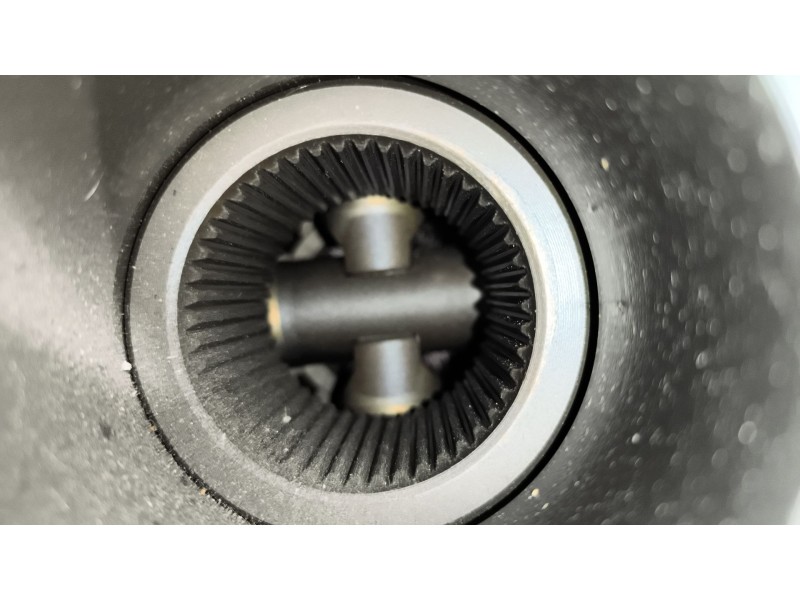 Recambio de grupo para volvo trucks fh 460 (460cv) referencia OEM IAM MS 17X A5320002123308 CAM07132665/ 1/308