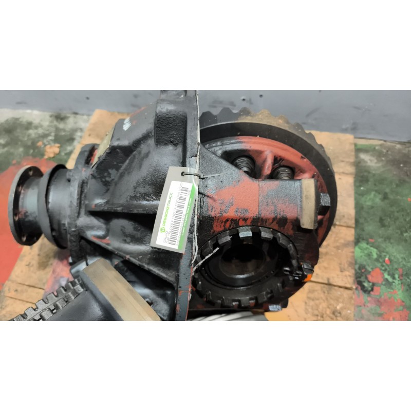 Recambio de grupo para daf trucks f 1700 fa 1700 dns (212cv) referencia OEM IAM 140E A183200K1493373 1/373