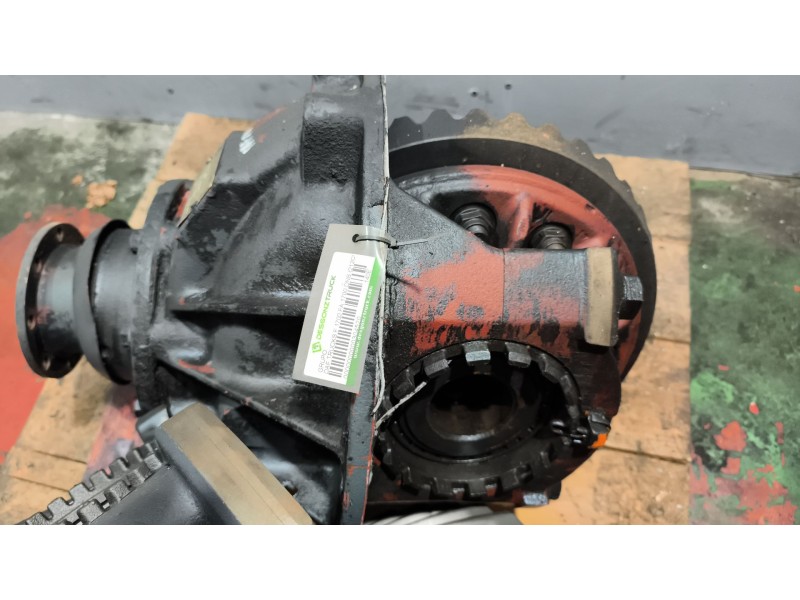 Recambio de grupo para daf trucks f 1700 fa 1700 dns (212cv) referencia OEM IAM 140E A183200K1493373 1/373