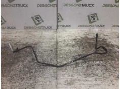 Recambio de tubo para mercedes vito marco polo (638) 112 cdi referencia OEM IAM   