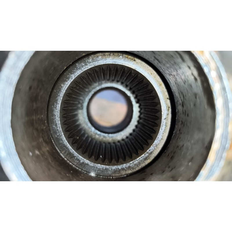 Recambio de grupo para daf trucks f 1700 fa 1700 dns (212cv) referencia OEM IAM 140E A183200K1493373 1/373