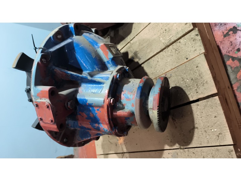 Recambio de grupo para iveco eurotech (mp) fsa  (400 e 34 ) larga distancia referencia OEM IAM 160E 93163405 RELACION:12X41/1/34