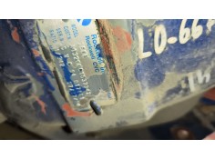 Recambio de grupo para iveco eurotech (mp) fsa  (400 e 34 ) larga distancia referencia OEM IAM 160E 93163405 RELACION:12X41/1/34 2