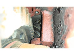 Recambio de grupo para iveco eurocargo 5.9 diesel referencia OEM IAM 120E A32000T1528430 RATIO:1/430/10X43 2