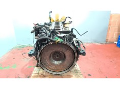 Recambio de despiece motor para renault d 18 wide referencia OEM IAM DTI8320EUVI  