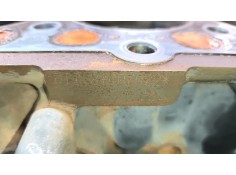 Recambio de despiece motor para renault d 18 wide referencia OEM IAM DTI8320EUVI   2