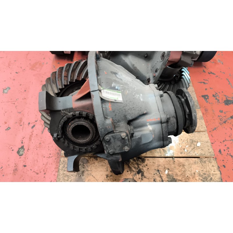 Recambio de grupo para renault trucks magnum dxi 12 480.18 (480cv) referencia OEM IAM 177E A43200N2041308 1/308