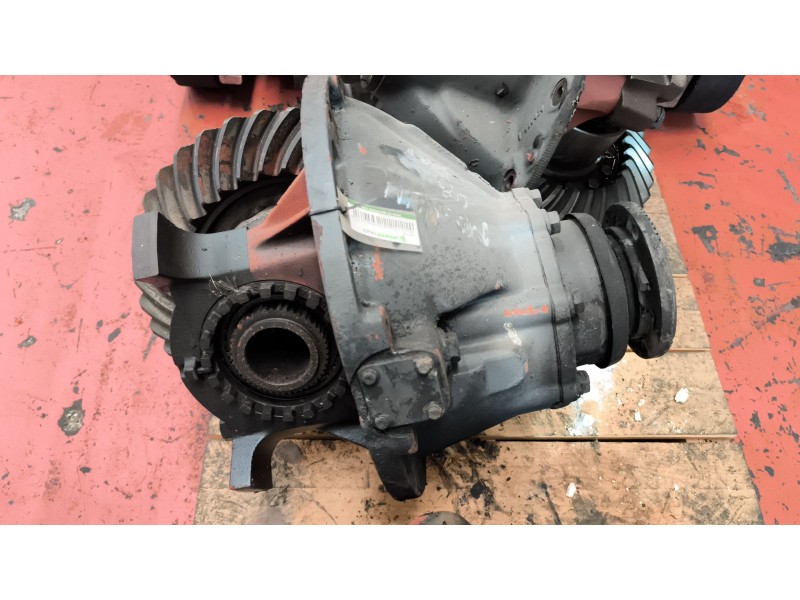 Recambio de grupo para renault trucks magnum dxi 12 480.18 (480cv) referencia OEM IAM 177E A43200N2041308 1/308