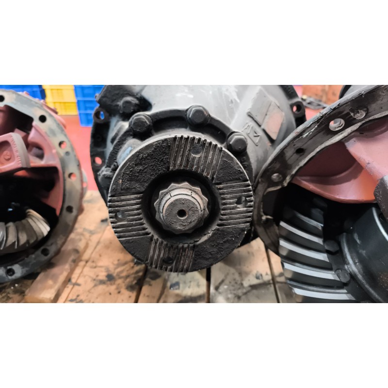 Recambio de grupo para renault trucks magnum dxi 12 480.18 (480cv) referencia OEM IAM 177E A43200N2041308 1/308
