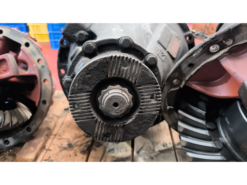 Recambio de grupo para renault trucks magnum dxi 12 480.18 (480cv) referencia OEM IAM 177E A43200N2041308 1/308