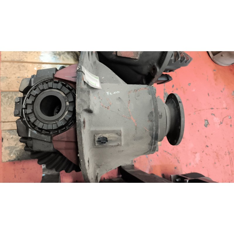 Recambio de grupo para volvo trucks fl 10 fl 10/280 (275-284cv) referencia OEM IAM V80 1524547 3808940709