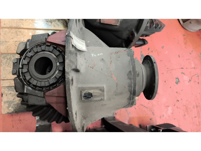 Recambio de grupo para volvo trucks fl 10 fl 10/280 (275-284cv) referencia OEM IAM V80 1524547 3808940709