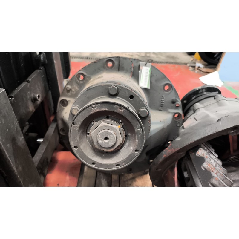 Recambio de grupo para volvo trucks fl 10 fl 10/280 (275-284cv) referencia OEM IAM V80 1524547 3808940709