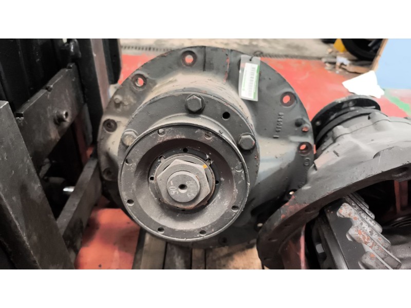Recambio de grupo para volvo trucks fl 10 fl 10/280 (275-284cv) referencia OEM IAM V80 1524547 3808940709