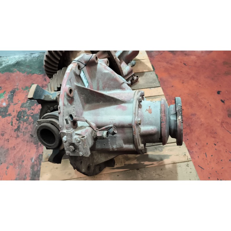 Recambio de grupo para iveco eurostar (ld) 13.8 diesel referencia OEM IAM 180E A3200E1539293 RATIO:1/293/15X44