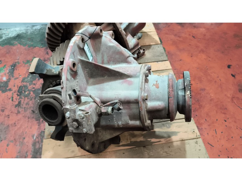 Recambio de grupo para iveco eurostar (ld) 13.8 diesel referencia OEM IAM 180E A3200E1539293 RATIO:1/293/15X44