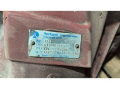 Recambio de grupo para iveco eurostar (ld) 13.8 diesel referencia OEM IAM 180E A3200E1539293 RATIO:1/293/15X44 2