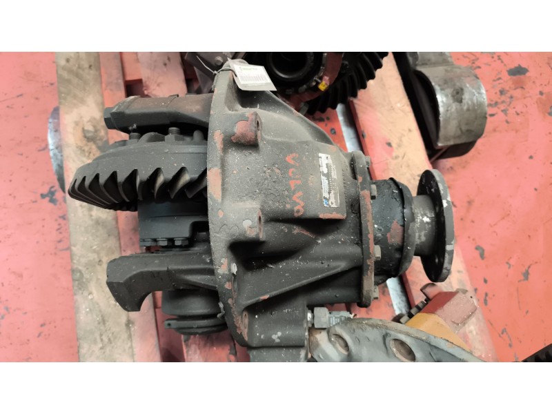 Recambio de grupo para volvo trucks fl 7 fl 7/290 (286cv) referencia OEM IAM 140E 1/373 