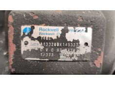 Recambio de grupo para volvo trucks fl 7 fl 7/290 (286cv) referencia OEM IAM 140E 1/373  2