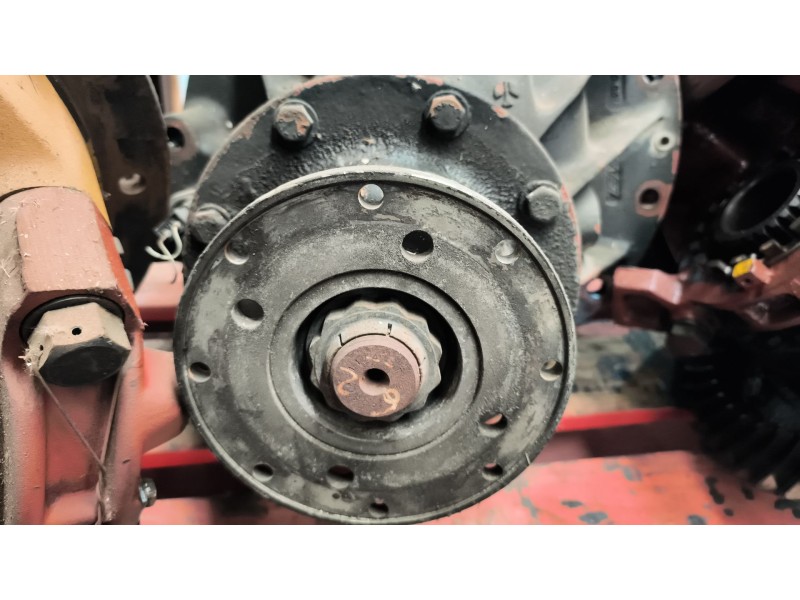 Recambio de grupo para volvo trucks fl 7 fl 7/290 (286cv) referencia OEM IAM 140E 1/373 