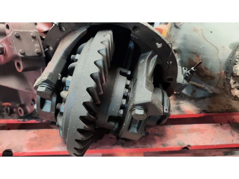 Recambio de grupo para volvo trucks fl 7 fl 7/290 (286cv) referencia OEM IAM 140E 1/373 