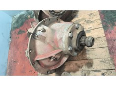 Recambio de grupo para renault dg320.26 referencia OEM IAM  RELACION:9X40 25 ESTRIAS PALIER