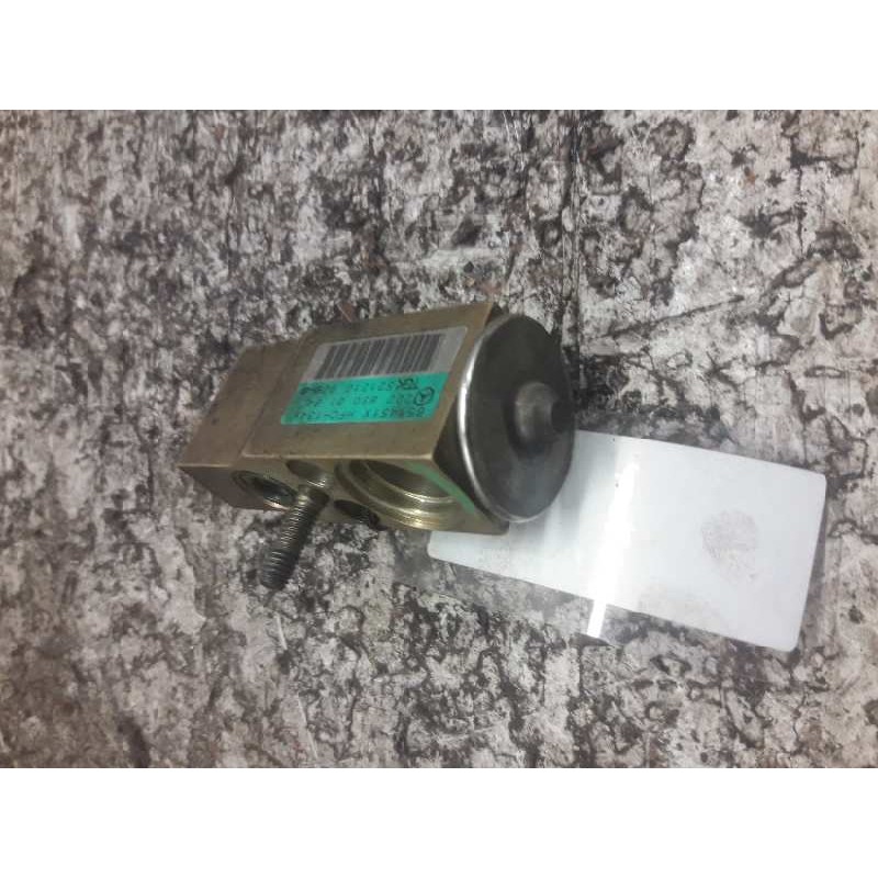 Recambio de valvula expansion para mercedes vito marco polo (638) 112 cdi referencia OEM IAM 2028300184 521210909B 651451X