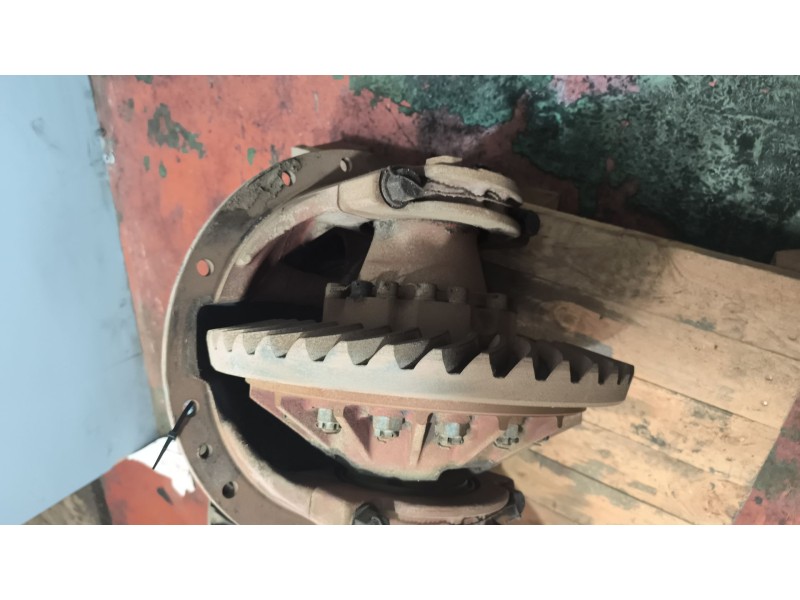 Recambio de grupo para renault dg320.26 referencia OEM IAM  RELACION:9X40 25 ESTRIAS PALIER