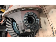 Recambio de grupo para renault dg 230.20 referencia OEM IAM  RELACION:8X39 20 ESTRIAS DE PALIER 2