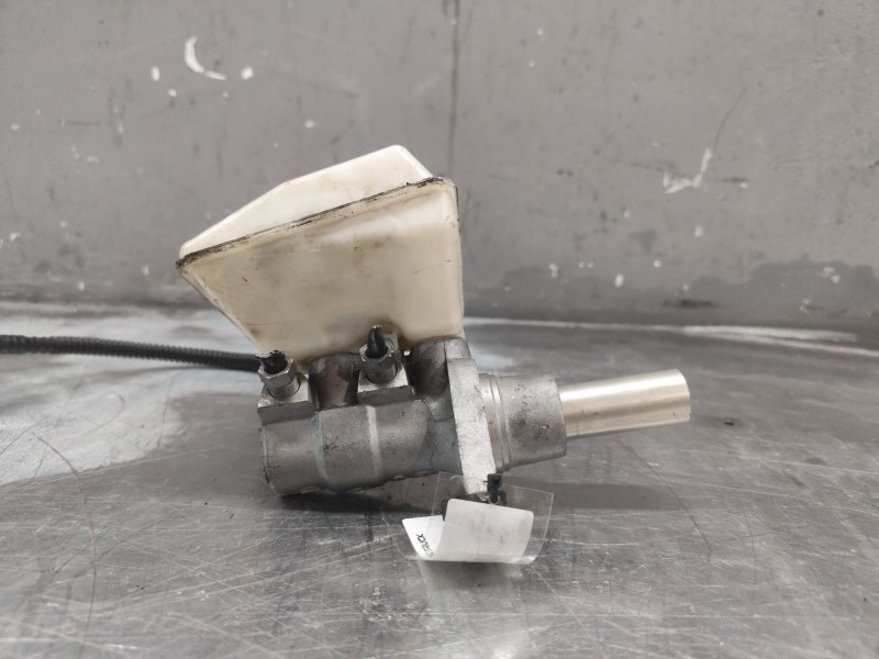 Recambio de bomba freno para peugeot 3008 i monospace (0u_) 1.6 hdi referencia OEM IAM 9654002180  