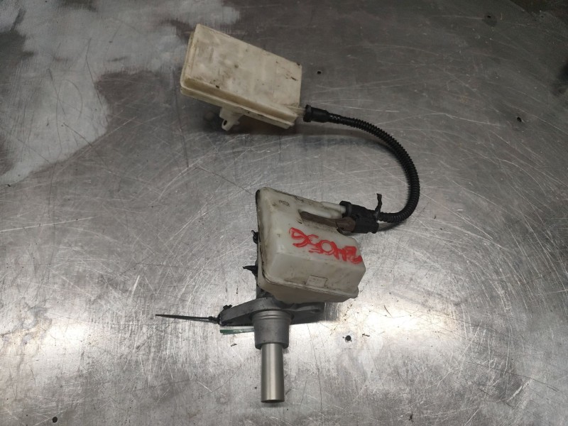 Recambio de bomba freno para peugeot 3008 i monospace (0u_) 1.6 hdi referencia OEM IAM 9654002180  