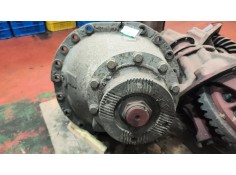 Recambio de grupo para renault hr 340.18 / 26 premium e2 fsa modelo 340.18 t 249 kw corto referencia OEM IAM 7A RELACION:9X37  2