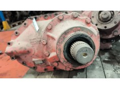Recambio de grupo para man f 90 26.402 euro ii fsa pma26 fvls/bl tráfico urbano referencia OEM IAM H7 -13120 22174 RELACION:27X1 2