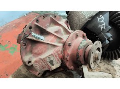 Recambio de grupo para iveco serie zeta chasis (79-14) 101 kw cabina individual referencia OEM IAM 125E RELACION:9X41  2