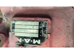 Recambio de grupo para man f 2000 27/33.xxx fki 27.464 dfk 6x4 gran espacio referencia OEM IAM H7-1080 395224 RELACION:24X29 2