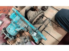Recambio de grupo para mercedes-benz mk / sk om 441 la 2433 bm 653 6x4 l (largo) referencia OEM IAM HL7/1 RELACION:24X29 