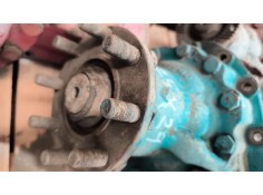 Recambio de grupo para mercedes-benz mk / sk om 441 la 2433 bm 653 6x4 l (largo) referencia OEM IAM HL7/1 RELACION:24X29  2